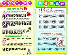 科普宣传图片