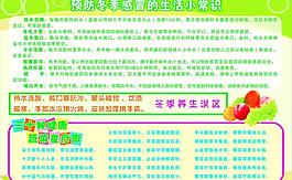 生活小常識圖片