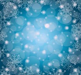 雪花圖片