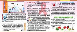 社区健康教育专栏图片