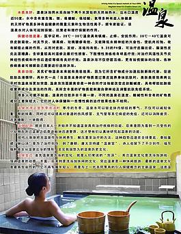 溫泉圖片
