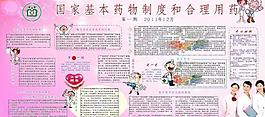 國家基本藥物制度和合理用藥圖片