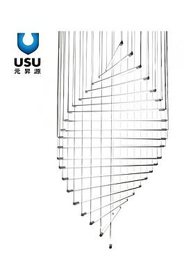 水晶燈圖片