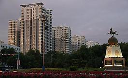 建筑景觀圖片