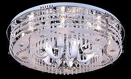 低壓燈水晶燈圖片