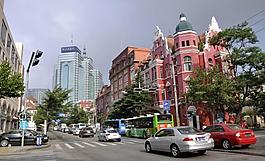 城市印象圖片
