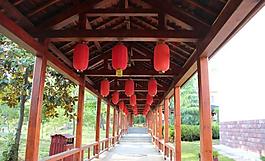 灯笼图片