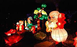 2013年花燈圖片