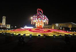 夜景圖片