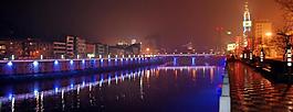 夜景图片