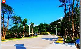 中國農業科學院農業園圖片