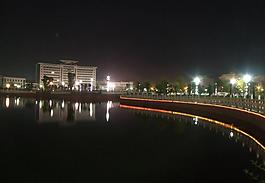 城市风景图片
