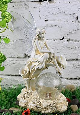 翅膀 小姑娘圖片