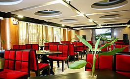 星级酒店餐厅图片