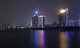 筼筜湖圖片