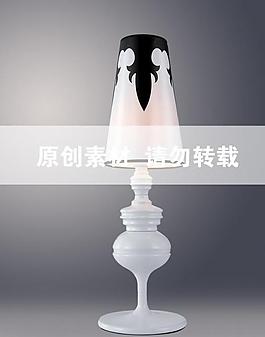 臺燈圖片