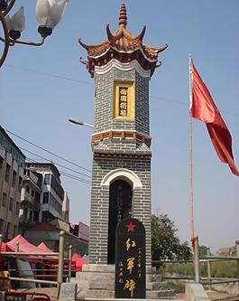 寶塔圖片