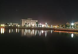 城市风景图片