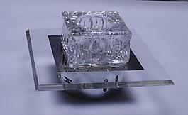 玻璃燈具圖片