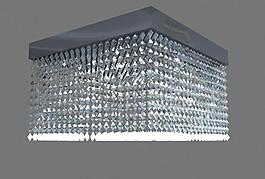 燈具模型圖片