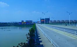 中國橋梁 橋梁建筑圖片