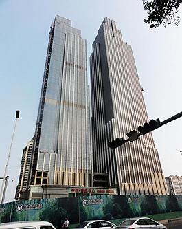 青島建筑圖片