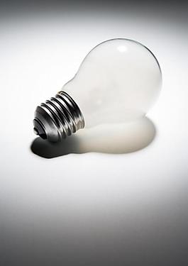 電燈泡圖片