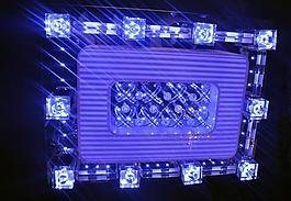 led現(xiàn)代燈具圖片