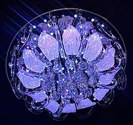 led現(xiàn)代燈具圖片