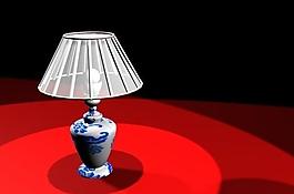 臺(tái)燈圖片