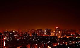 夜景圖片