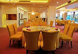 酒店大廳圖片