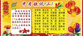 喜慶海報(bào)圖片