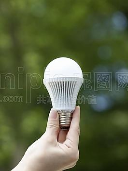 電燈泡圖片