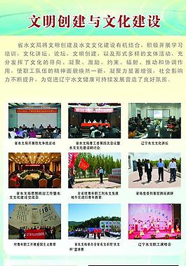 文明建設圖片