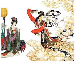 人物素材圖片