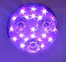 led現(xiàn)代燈具圖片