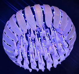 led現(xiàn)代燈具圖片