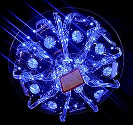 led現(xiàn)代燈具圖片