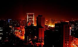 夜景圖片