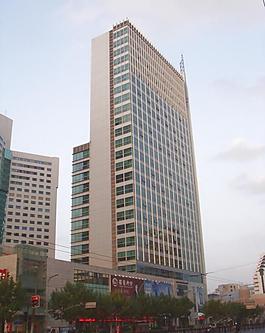 上海建筑圖片