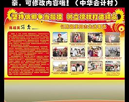 學習中建五局陳超英圖片