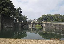 二重橋圖片