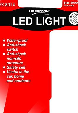 led卡片圖片