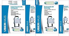 野營(yíng)燈包裝設(shè)計(jì)圖片