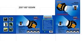 燈包裝設(shè)計(jì)圖片