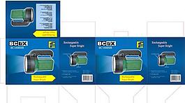 野營(yíng)燈包裝設(shè)計(jì)圖片