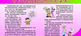 預防艾滋病圖片