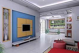 客廳餐廳設(shè)計(jì)圖片