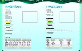 wl灯饰31_32_led灯带系列图片